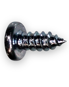 Tapping screw B 3.9x 9.5 DIN7971 galv